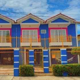 Primary image1Happiness House Hospedagem,库亚巴飯店