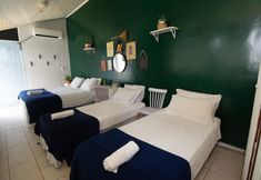 其他 4 Happiness House Hospedagem