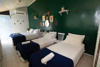 其他 4 Happiness House Hospedagem