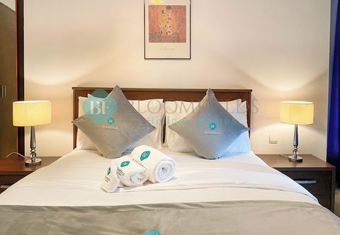 Others Bloomfields Spacious 1BR in Sun Tower