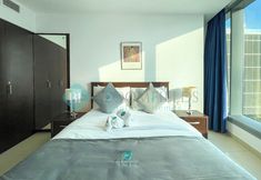 Others 3 Bloomfields Spacious 1BR in Sun Tower