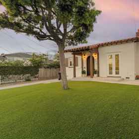 Primary image1La Jolla Stay w/ Firepit & Walk to Beach Arenas,圣地牙哥县飯店