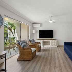 Primary image 1 โคซี่ เซ็นทรัล เบอร์เลห์ เก็ตอะเวย์, โรงแรม & ที่พัก หาดทัลเลบัดเจอร์ราครีก