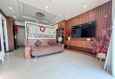 Lainnya 6 Luxury Mermaid Seaside Condotel Vung Tau