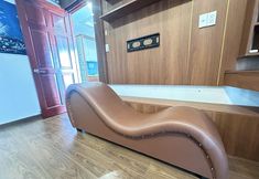 Lainnya 7 Luxury Mermaid Seaside Condotel Vung Tau