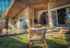 Khác 4 Diwatu Villas El Nido