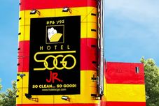 Others Hotel Sogo Alabang Jr.