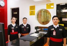 Others 5 Hotel Sogo Alabang Jr.