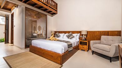 Lainnya 4 Sabuh Mas Villa Ubud By Aswanaya