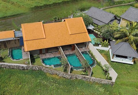 Others Sabuh Mas Villa Ubud By Aswanaya