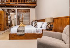 Others 5 Sabuh Mas Villa Ubud By Aswanaya