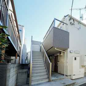 Primary image 1 Zenith Garden TOGOSHI, Shimbamba Station Hotels