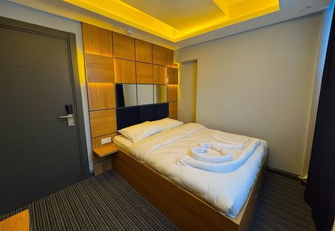 其他 Premium Palace