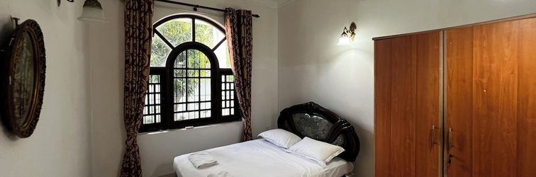 Others Villa Hirunika