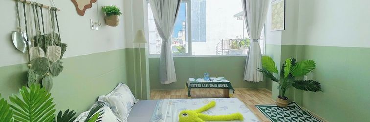 其他 Corgi House Homestay Nha Trang 2