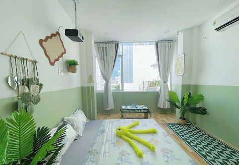 其他 Corgi House Homestay Nha Trang 2