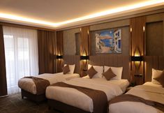 Khác 7 MİR EMİR HOTEL