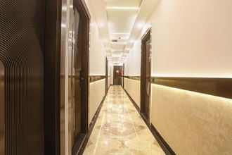 Others 4 Fabhotel Sugar Inn