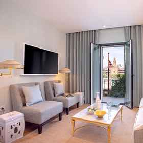 Primary image 1 Genteel Home Betis 67, Hotel Alcalá del Río