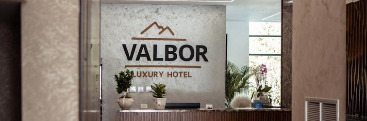 Lain-lain Hotel Valbor