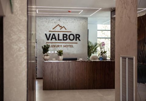 Lain-lain Hotel Valbor