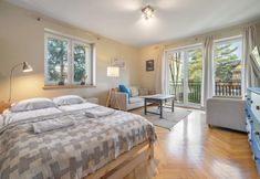 其他 6 RentPlanet -Studio Goszczyńskiego