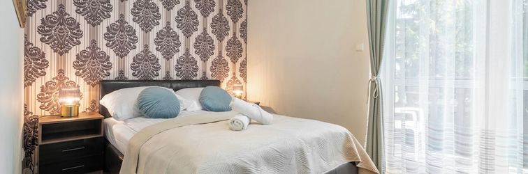 Others RentPlanet - Apartament Stroma