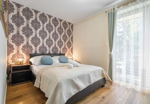 Others RentPlanet - Apartament Stroma