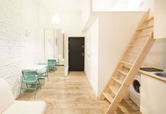 其他 2 RentPlanet - Apartament Rejtana 10