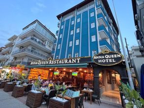 기타 4 Anna Queen Hotel