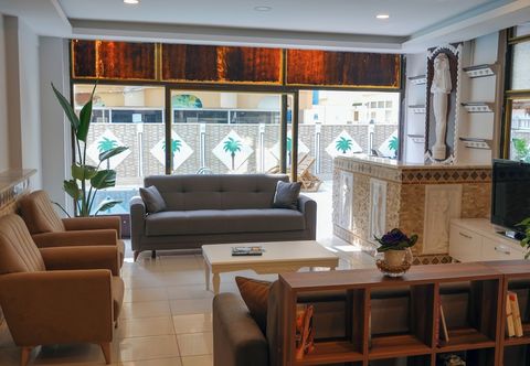 기타 Anna Queen Hotel