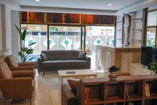 기타 Anna Queen Hotel