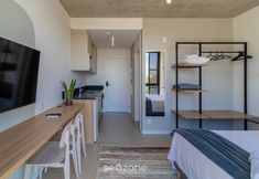 Others 5 Studios in Building With Swimming Pool in Jurere - SOT