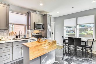 其他 4 8 Mi to Dtwn Pdx: Unique Pet-friendly Home!