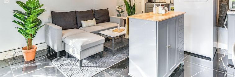 其他 8 Mi to Dtwn Pdx: Unique Pet-friendly Home!