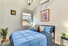 其他 2 8 Mi to Dtwn Pdx: Unique Pet-friendly Home!