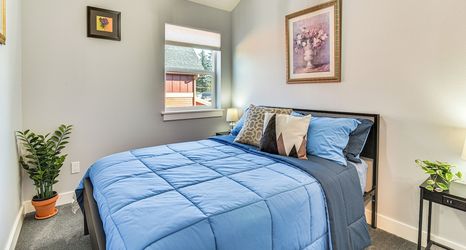 其他 2 8 Mi to Dtwn Pdx: Unique Pet-friendly Home!