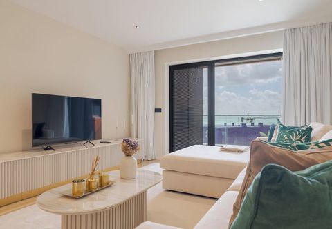 Others Serenity Madeira