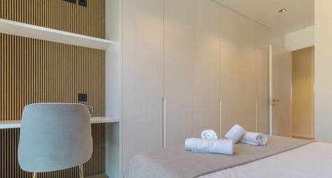 Others 2 Serenity Madeira