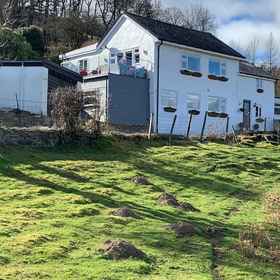 Primary image 1 브룸부시, 브론리스 호텔