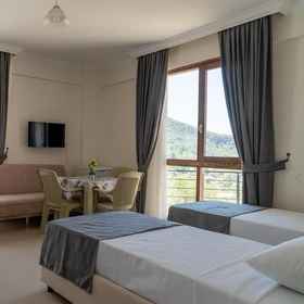 Primary image1Söğüt Butik Apart,托帕克利布卡伊飯店