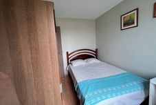 其他 Quarto Privativo com Suite e Ar