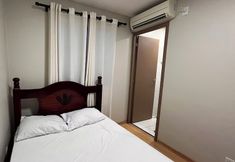 Others 7 Quarto Privativo com Suite e Ar