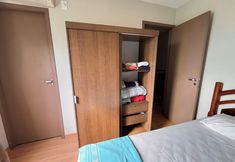 其他 2 Quarto Privativo com Suite e Ar