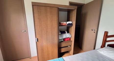 Others 2 Quarto Privativo com Suite e Ar