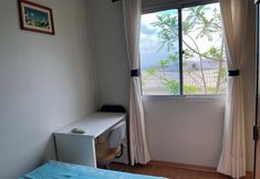 其他 5 Quarto Privativo com Suite e Ar