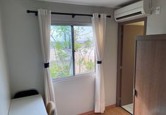 其他 4 Quarto Privativo com Suite e Ar