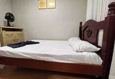 Others 6 Quarto Privativo com Suite e Ar