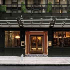 Primary image 1 The Merchant Hotel Lower East Side, Sonder by Marriott Bonvoy, Union Square Hotels