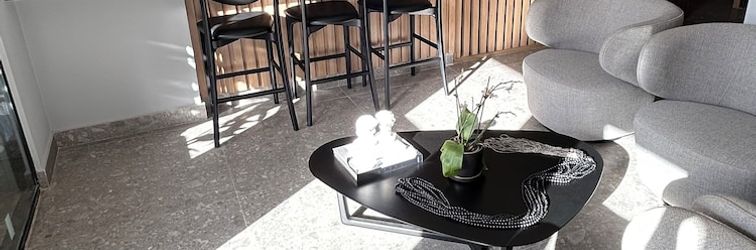 อื่นๆ Melhores Flats - Relaxante